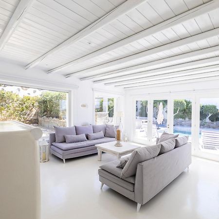Paros Palace 部屋 写真