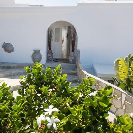 Paros Palace 部屋 写真