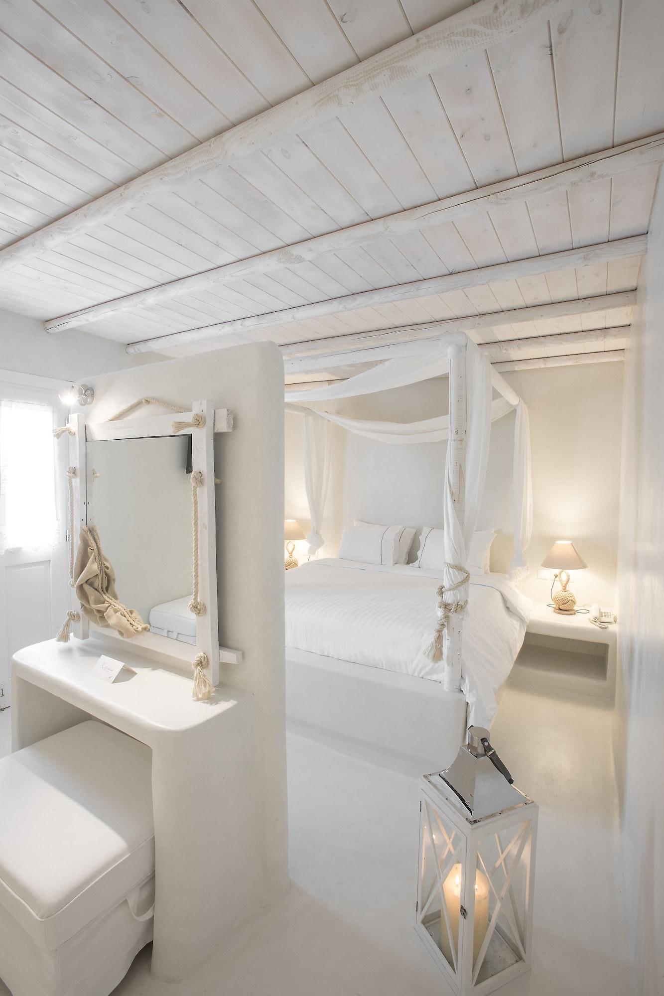 Paros Palace エクステリア 写真