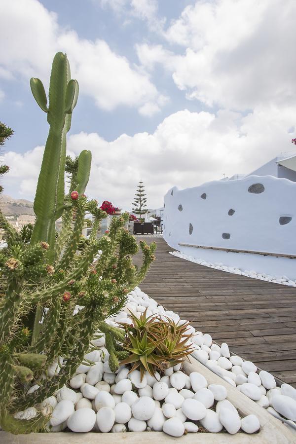 Paros Palace エクステリア 写真